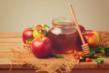 Category image for "ראש השנה"