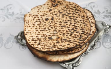 Category image for "פסח שני"